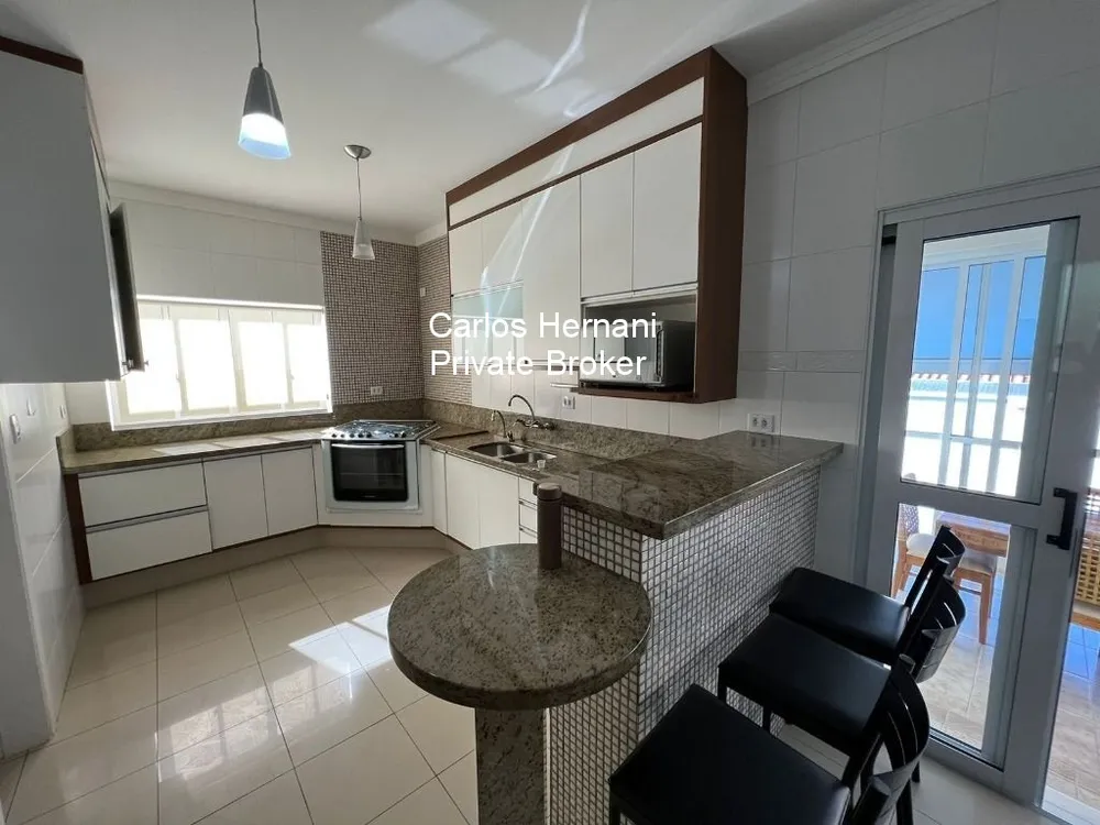 Casa, 4 quartos, 428 m² - Foto 8