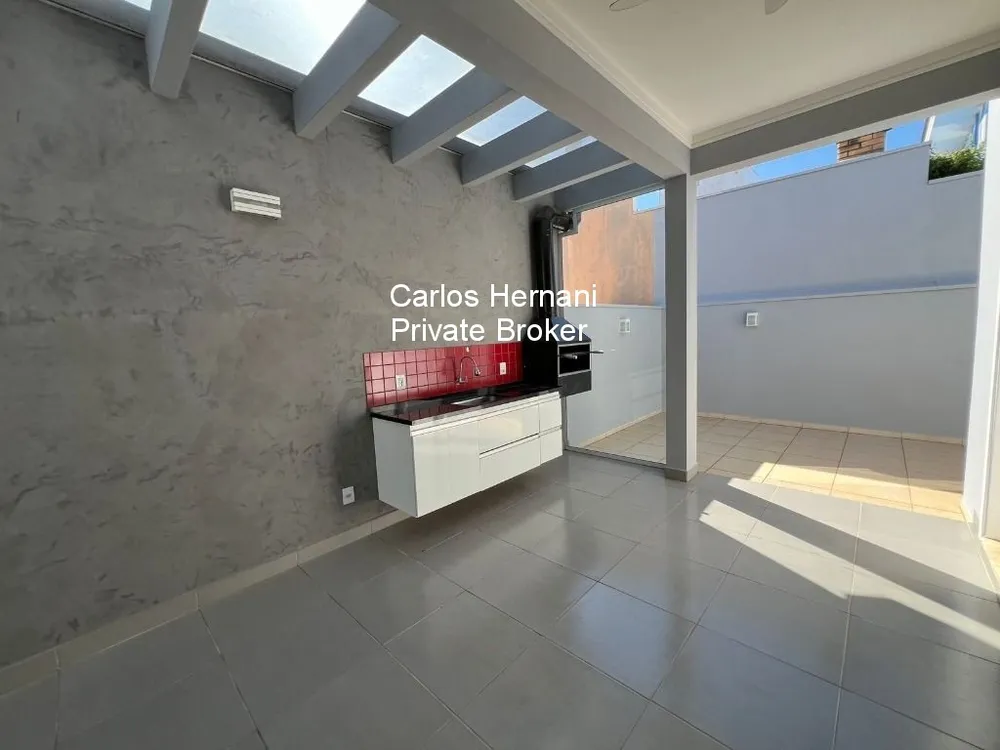 Casa, 3 quartos, 170 m² - Foto 8