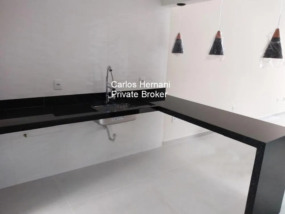 Casa, 3 quartos, 105 m² - Foto 7