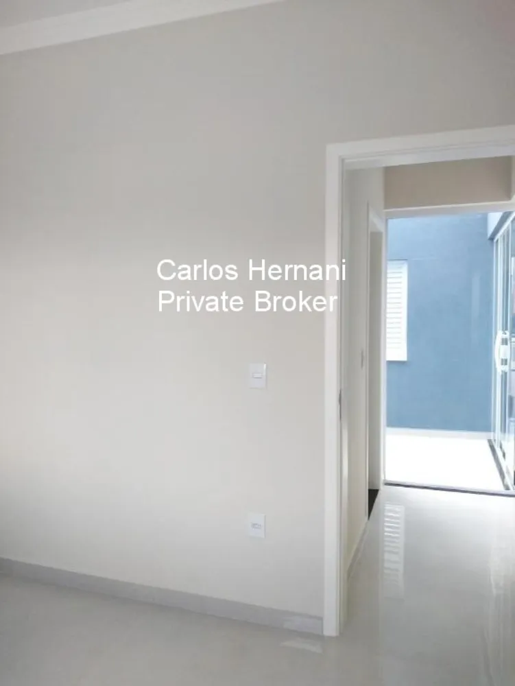 Casa, 3 quartos, 105 m² - Foto 6