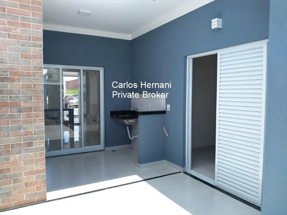 Casa, 3 quartos, 105 m² - Foto 8