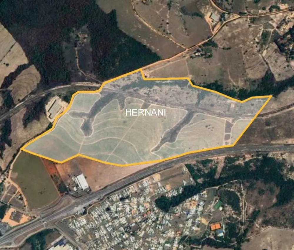 Fazenda, 69 hectares - Foto 7
