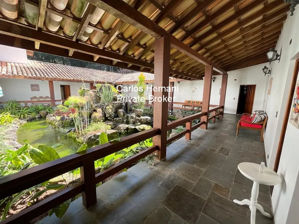 Fazenda, 2400 m² - Foto 9
