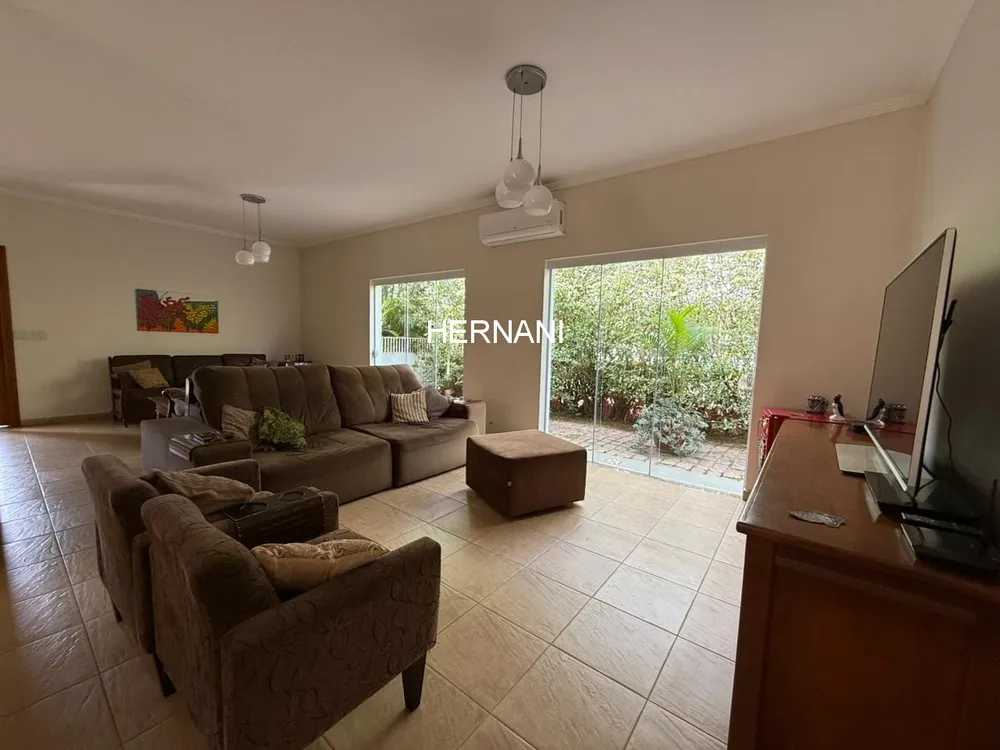 Casa, 4 quartos, 293 m² - Foto 17