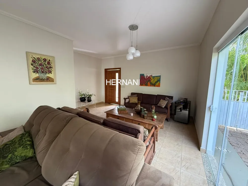 Casa, 4 quartos, 293 m² - Foto 15