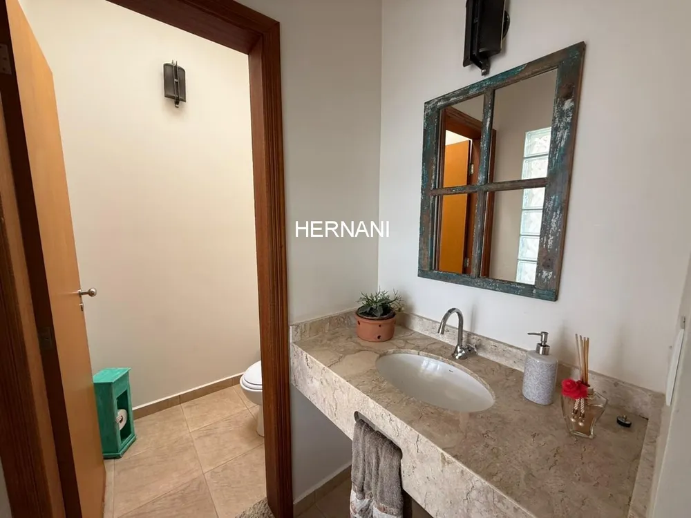 Casa, 4 quartos, 293 m² - Foto 16