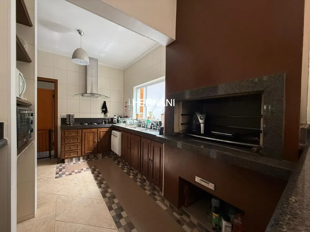 Casa, 4 quartos, 293 m² - Foto 14