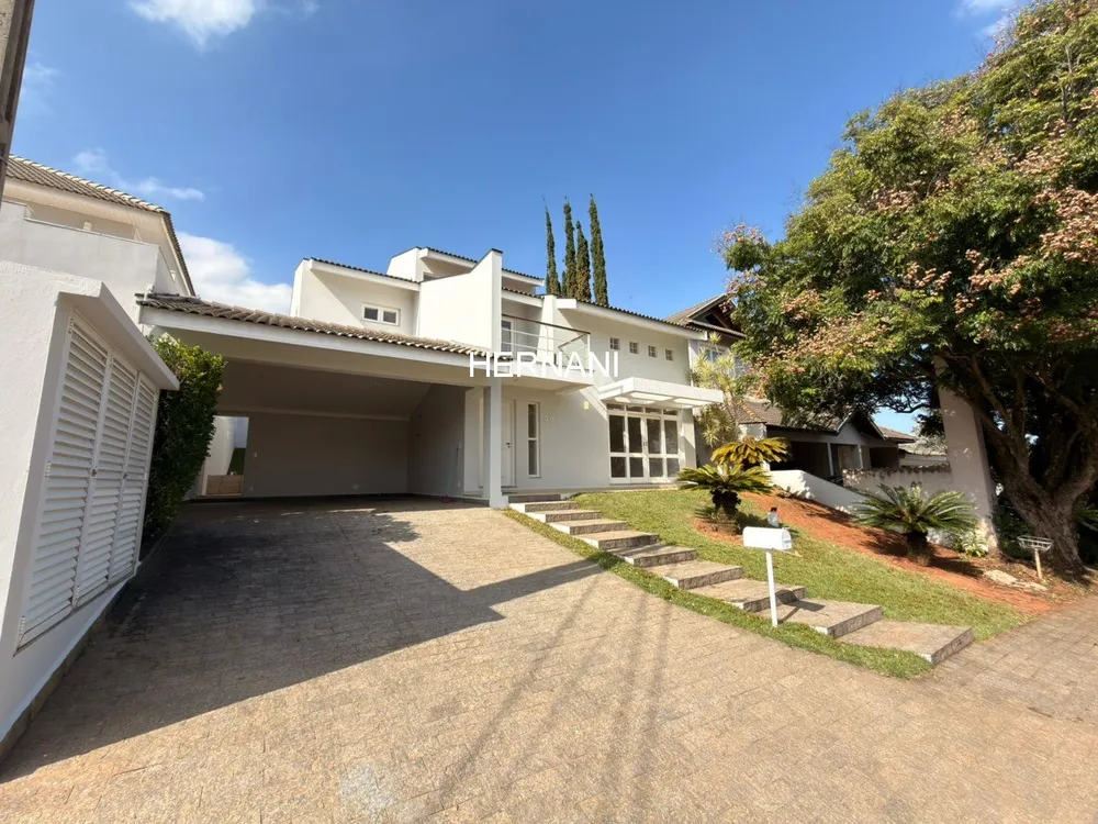 Casa, 3 quartos, 601 m² - Foto 3