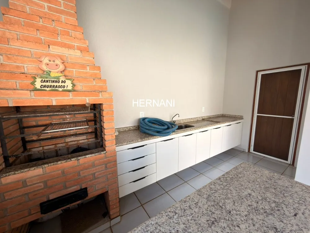 Casa, 3 quartos, 601 m² - Foto 5