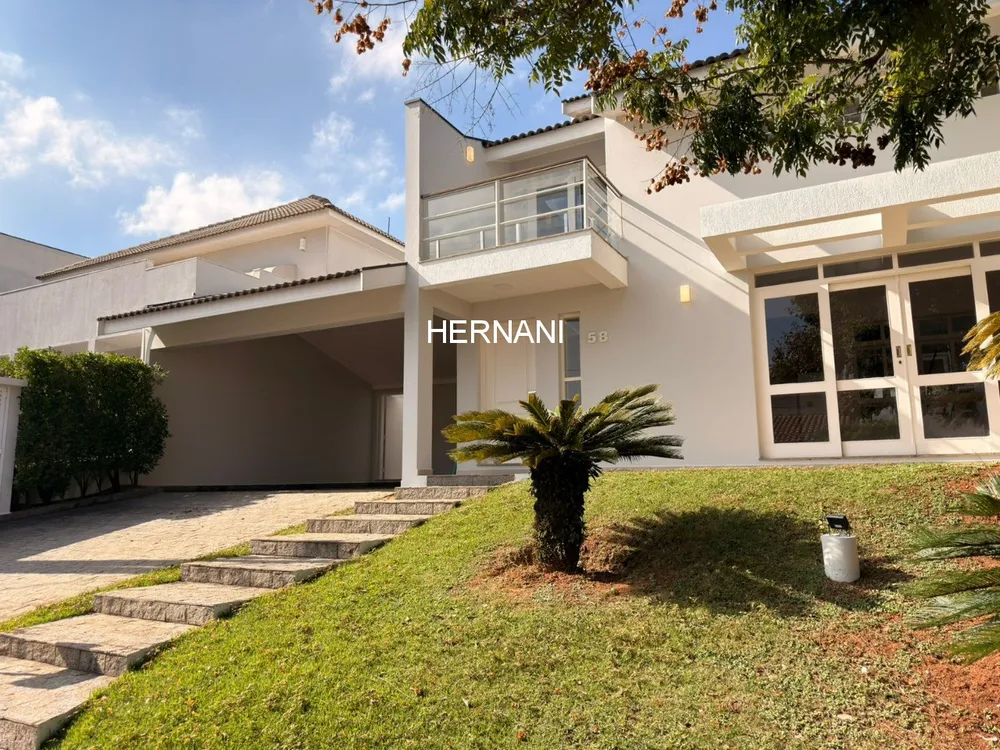 Casa, 3 quartos, 601 m² - Foto 2