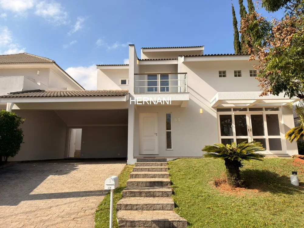 Casa, 3 quartos, 601 m² - Foto 1