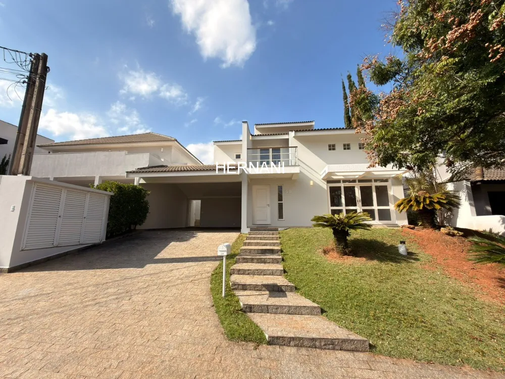 Casa, 3 quartos, 601 m² - Foto 4