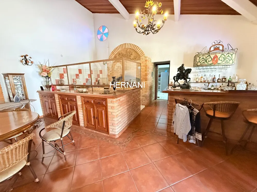 Chácara, 28 quartos, 9800 m² - Foto 3