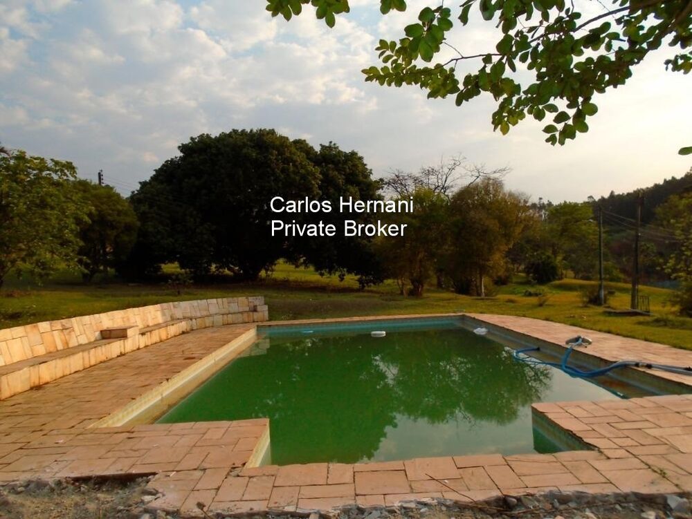 Sítio, 4 quartos - Foto 3