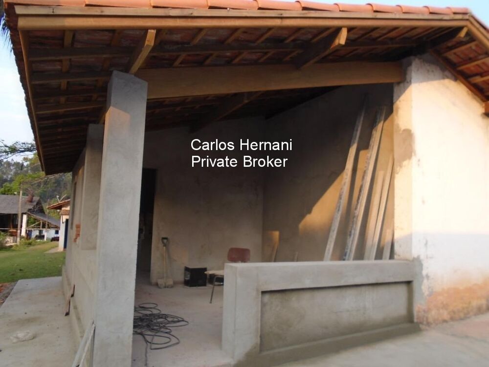 Sítio, 4 quartos - Foto 4