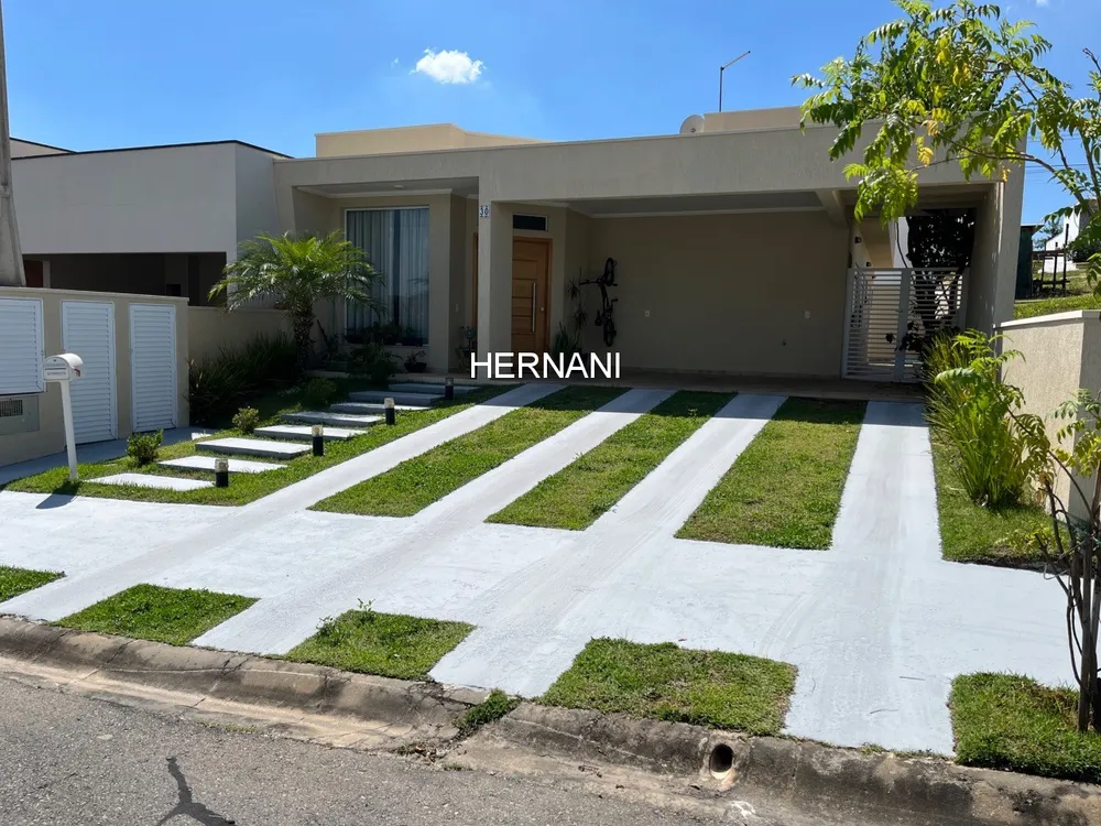 Casa, 3 quartos, 250 m² - Foto 1