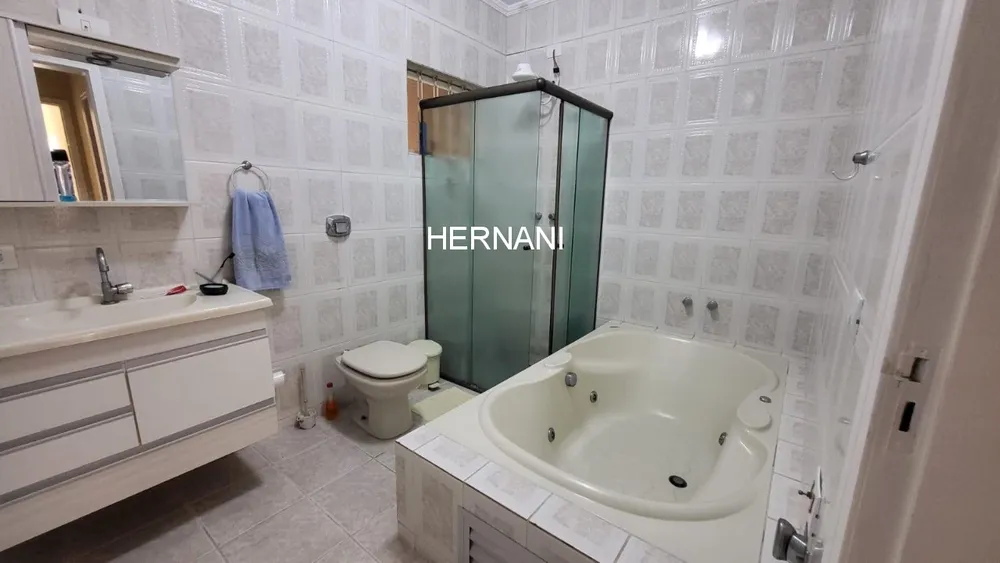 Casa, 3 quartos, 200 m² - Foto 6