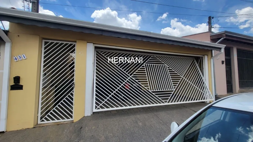Casa, 3 quartos, 200 m² - Foto 1