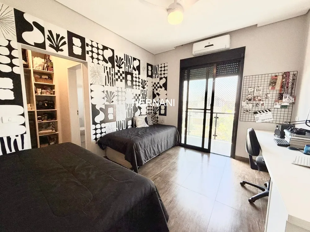 Casa, 3 quartos, 250 m² - Foto 10