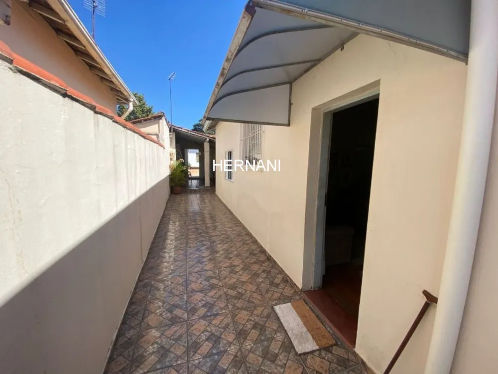 Casa, 3 quartos, 248 m² - Foto 8