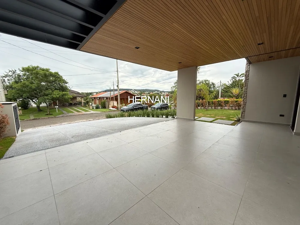 Casa, 4 quartos, 810 m² - Foto 3