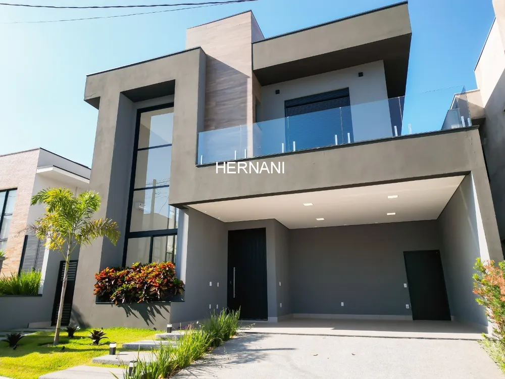 Casa, 4 quartos, 360 m² - Foto 1