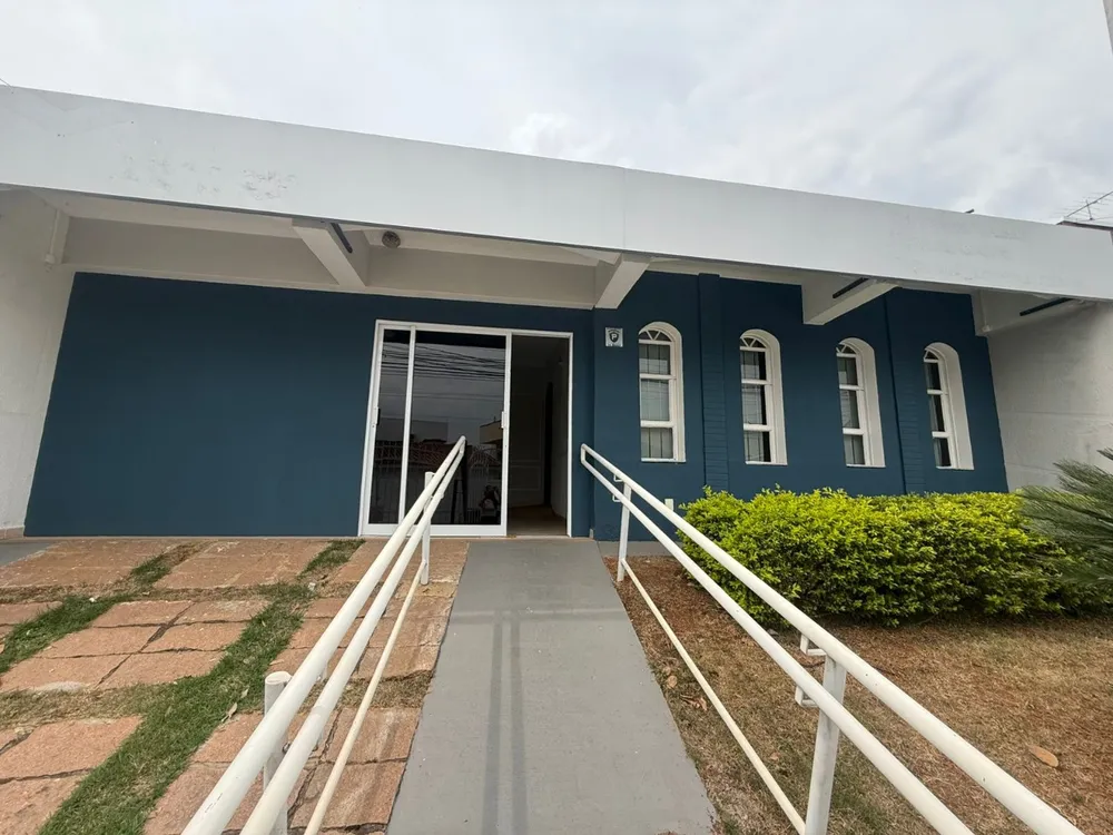 Prédio Inteiro, 250 m² - Foto 2