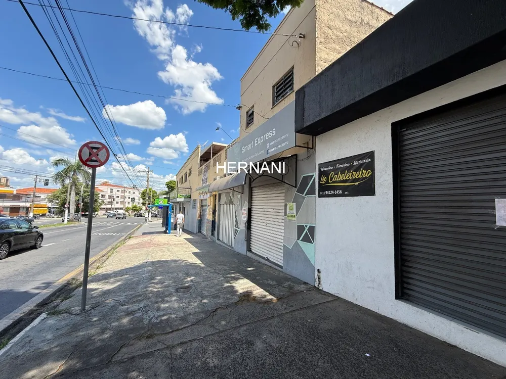 Loja-Salão, 29 m² - Foto 3