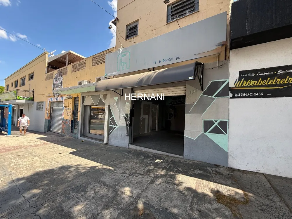 Loja-Salão, 29 m² - Foto 4