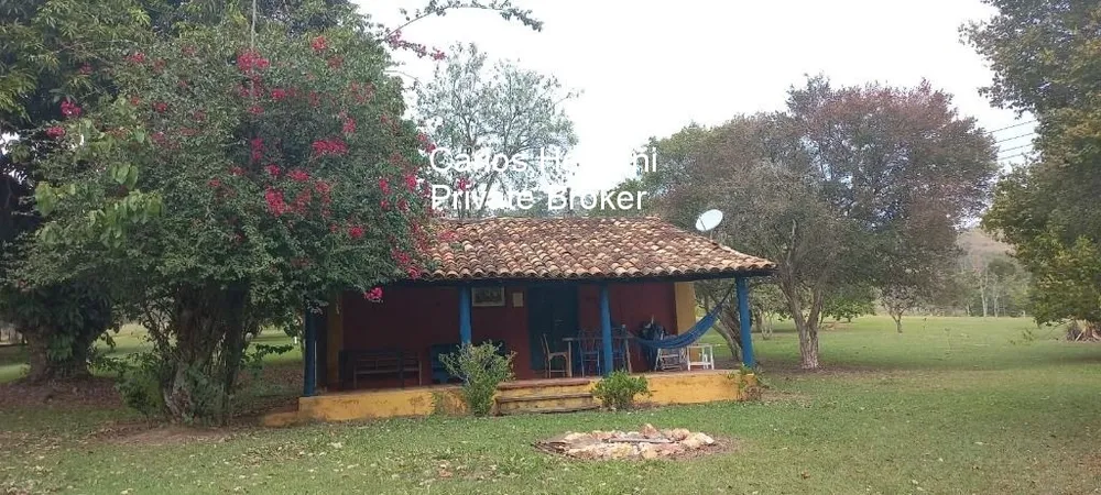 Fazenda, 5 quartos - Foto 4