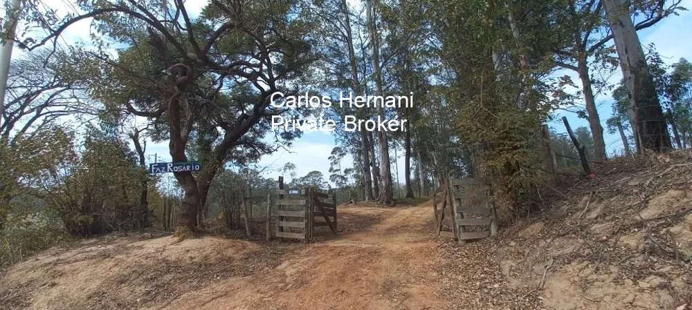 Fazenda, 5 quartos - Foto 1