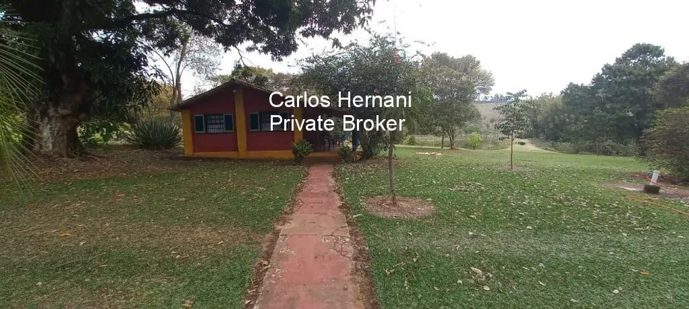 Fazenda, 5 quartos - Foto 5