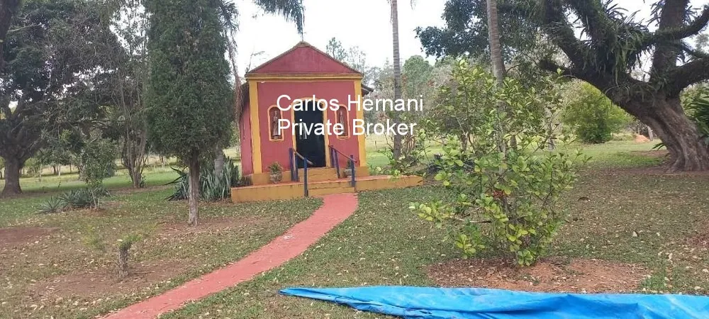 Fazenda, 5 quartos - Foto 6