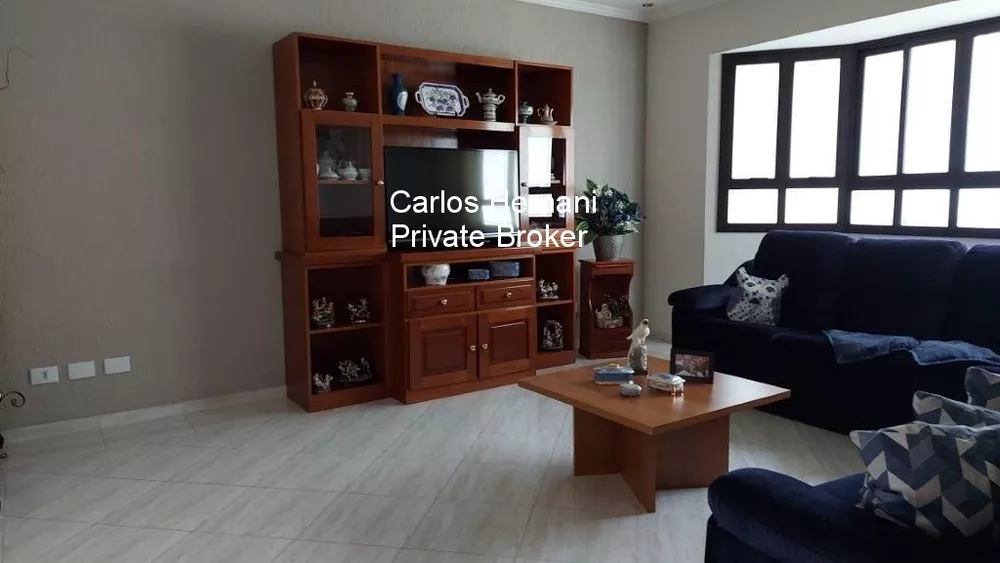 Casa à venda com 4 quartos, 261m² - Foto 8