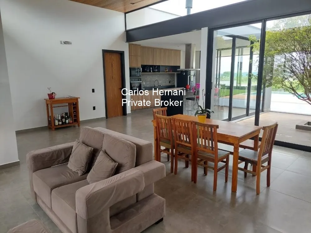 Casa, 4 quartos, 295 m² - Foto 9