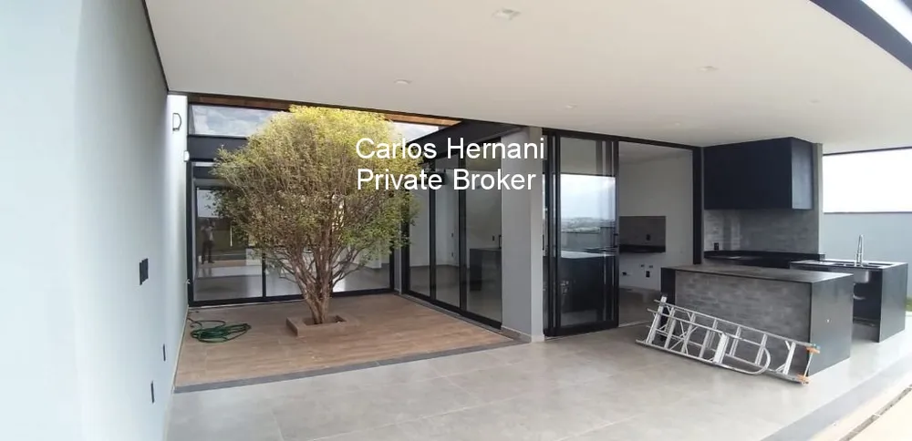 Casa, 4 quartos, 295 m² - Foto 8