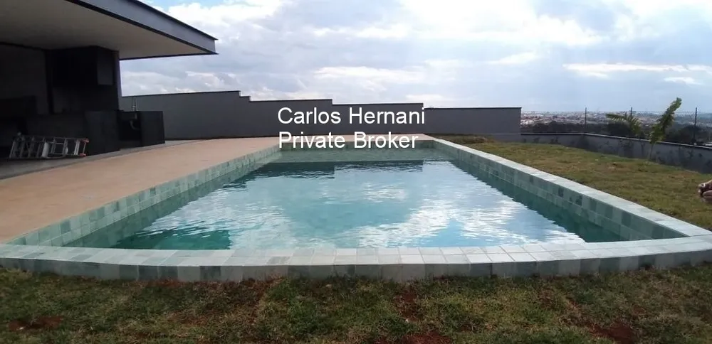 Casa, 4 quartos, 295 m² - Foto 5