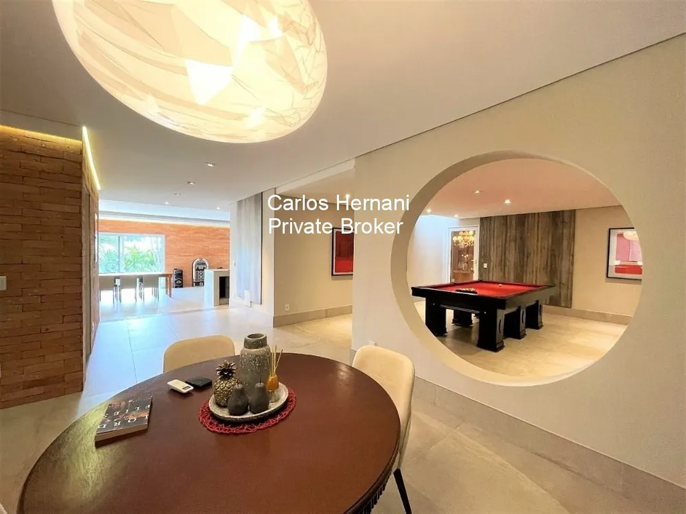 Casa, 5 quartos - Foto 7