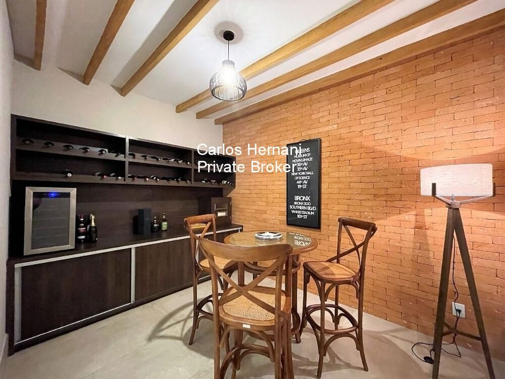 Casa, 5 quartos - Foto 2