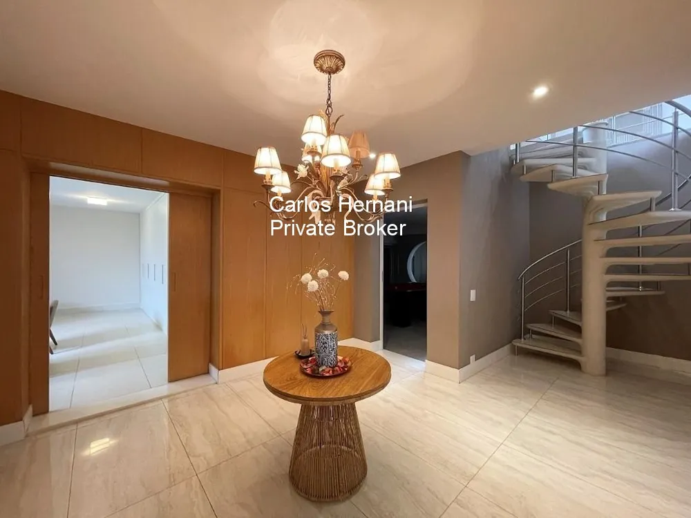 Casa, 5 quartos - Foto 2