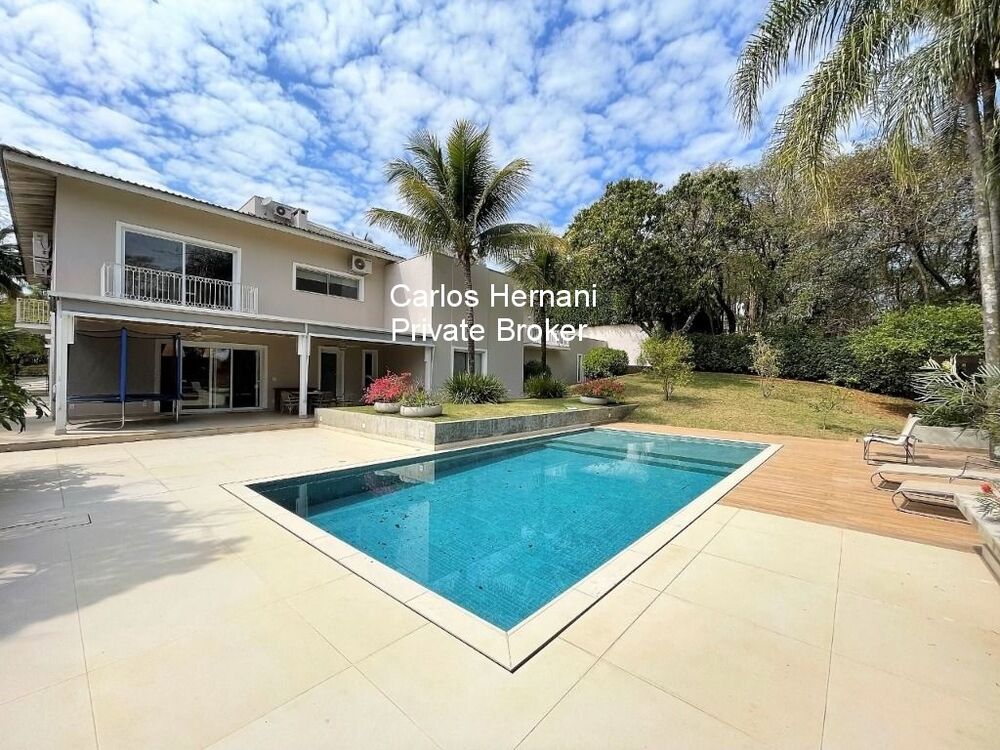 Casa, 5 quartos - Foto 4