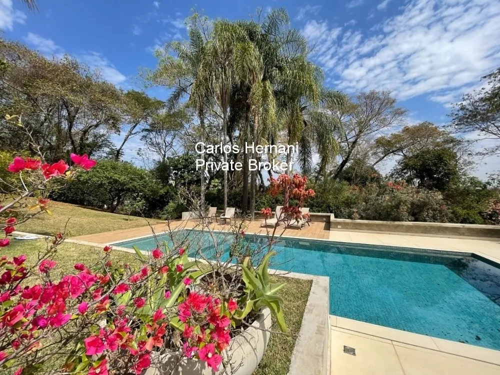 Casa, 5 quartos - Foto 6