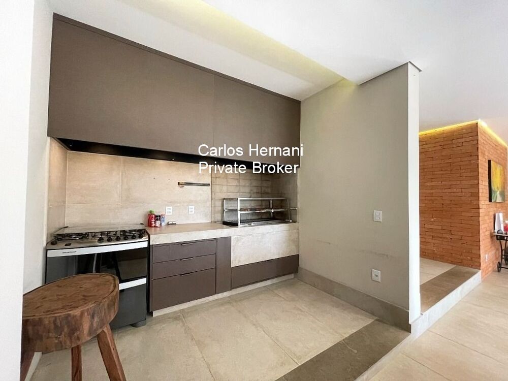 Casa, 5 quartos - Foto 3