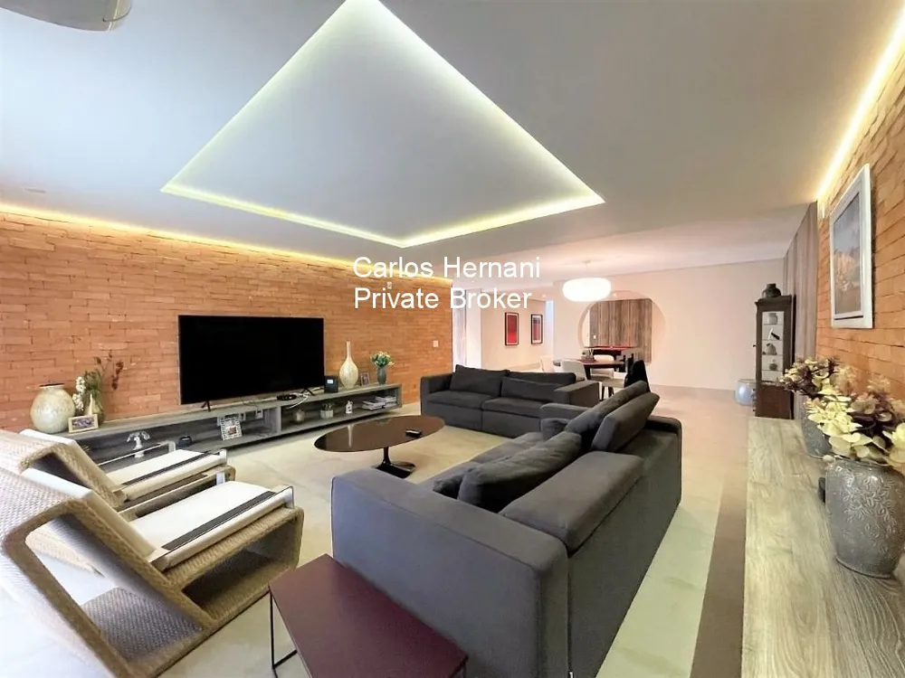 Casa, 5 quartos - Foto 7