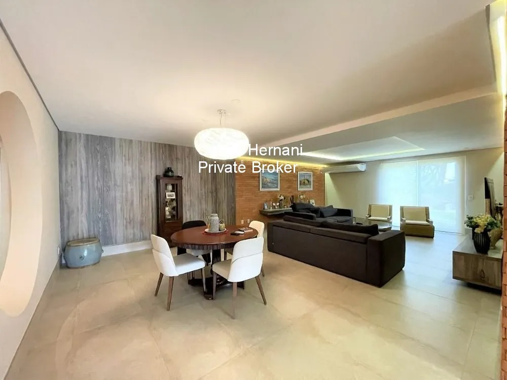 Casa, 5 quartos - Foto 4