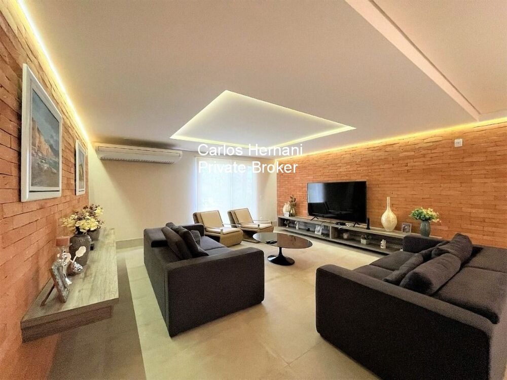 Casa, 5 quartos - Foto 1