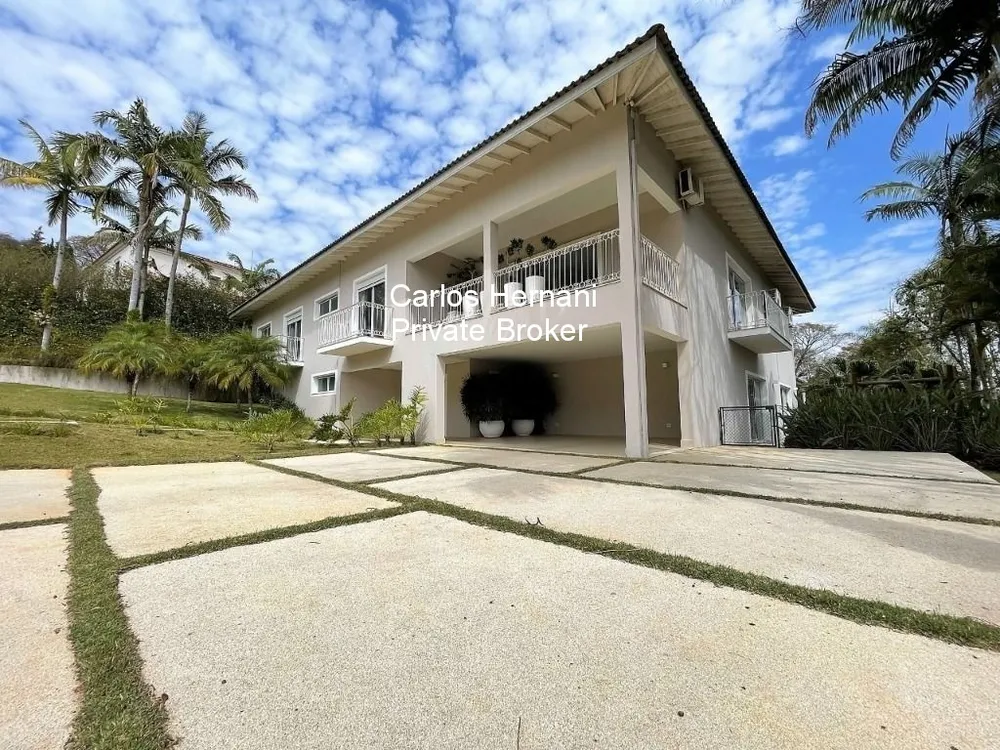 Casa, 5 quartos - Foto 8