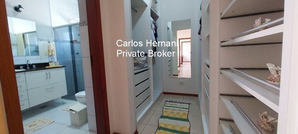 Casa, 5 quartos, 401 m² - Foto 4