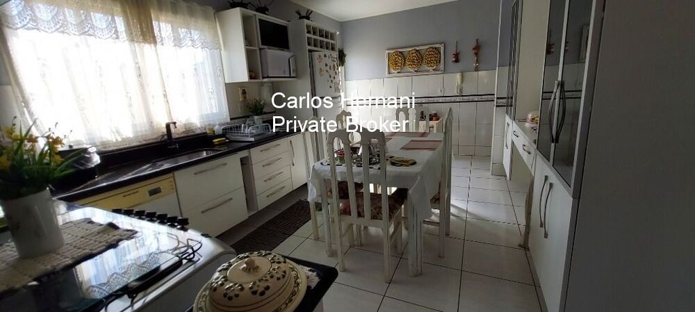 Casa, 5 quartos, 401 m² - Foto 1