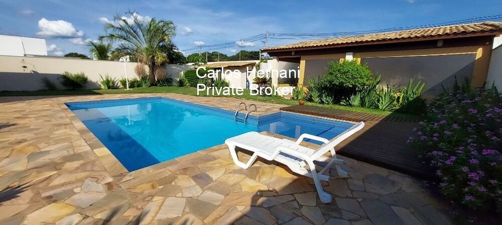 Casa, 5 quartos, 401 m² - Foto 6